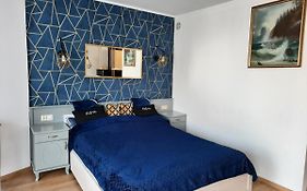 Apartament w Kołobrzegu blisko plaży, parku i promenady